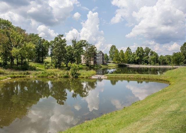 Hollowed Branch Hideaway Condo Branson Dış mekan fotoğraf